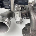 NUEVO turbocompresor para BMW B38